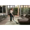 Hoover HF1P10PX 011 Odkurzacz pionowy Bateria Na sucho Pianka, Mikro Bezworkowy 0,7 l 165 W Czarny, Turkusowy 22 Ah