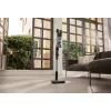 Hoover HF1P10PX 011 Odkurzacz pionowy Bateria Na sucho Pianka, Mikro Bezworkowy 0,7 l 165 W Czarny, Turkusowy 22 Ah