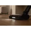 Hoover HF1P10PX 011 Odkurzacz pionowy Bateria Na sucho Pianka, Mikro Bezworkowy 0,7 l 165 W Czarny, Turkusowy 22 Ah