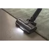 Hoover HF1P10PX 011 Odkurzacz pionowy Bateria Na sucho Pianka, Mikro Bezworkowy 0,7 l 165 W Czarny, Turkusowy 22 Ah