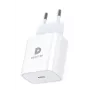 DEQSTER 60-3160 Ładowarka USB-C 20W