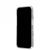 ZAGG Cases Crystal Palace Snap Apple iPhone 16 Clear, Cover, Apple, iPhone 16, 15.5 cm (6.1 inch), Transparent