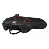 Przewodowy kontroler do gier Turtle Beach Rematch dla Nintendo Switch 2 — USB‑C, kabel 3 m, przycisk wsteczny, D‑pad, czarny