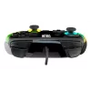 Gamepad Turtle Beach Afterglow Wave Czarny Przewodowy Kontroler RGB dla Nintendo Switch / Switch 2, USB-C, kabel 3 m