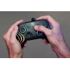 Gamepad Turtle Beach Afterglow Wave Czarny Przewodowy Kontroler RGB dla Nintendo Switch / Switch 2, USB-C, kabel 3 m