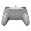 Przewodowy kontroler RGB do gier Turtle Beach Afterglow Wave Szary — USB‑C, kabel 3 m, do Nintendo Switch / Switch 2 / Switch OLED