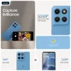 Motorola moto g17 power 17,1 cm (6,72 cala) Hybrydowy Dual SIM Android 15 USB Type-C 8 GB 256 GB 6000 mAh Niebieski