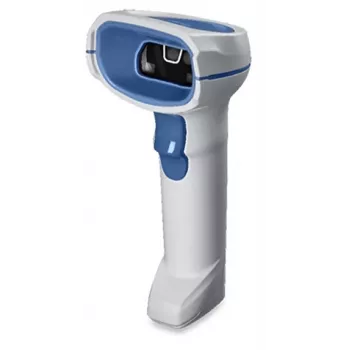 Skaner kodów kreskowych Zebra DS8108-HC ręczny 1D/2D LED biały