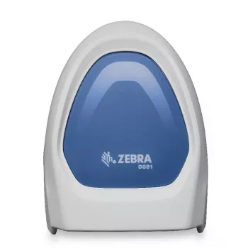 Skaner kodów kreskowych Zebra DS8108-HC ręczny 1D/2D LED biały