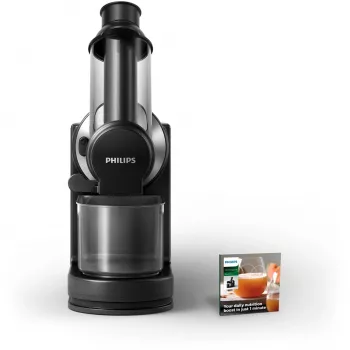Philips Viva Collection HR1889/70 sokowirówka Wirówkowa 150 W