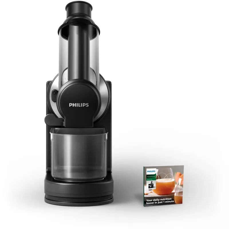 Philips Viva Collection HR1889/70 sokowirówka Wirówkowa 150 W