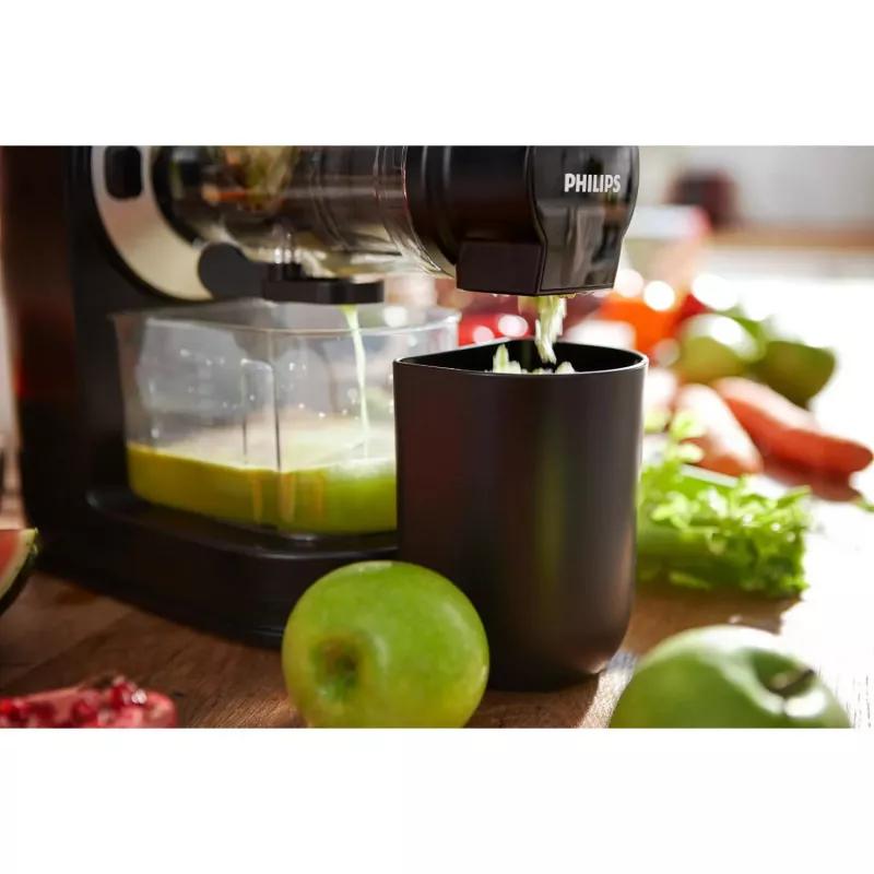 Philips Viva Collection HR1889/70 sokowirówka Wirówkowa 150 W