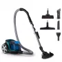 Philips 3000 series FC9334/09 odkurzacz 1.5 L Odkurzacz cylindryczny Do pracy na sucho 900 W Bezworkowy