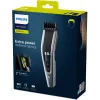 Maszynka do włosów Philips 5000 series HC5630/15 — bezprzewodowa, 28 stopni długości (0,5 mm–28 mm), 90 min pracy, ostrza ze stali nierdzewnej