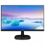 Philips V Line Full HD LCD monitor 243V7QDAB/00, 60.5 cm (23.8 inch), 1920 x 1080 pixels, Full HD, LED, 4 ms, Czarny