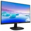 Philips V Line Full HD LCD monitor 243V7QDAB/00, 60.5 cm (23.8 inch), 1920 x 1080 pixels, Full HD, LED, 4 ms, Czarny
