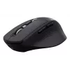 TRUST Niven praworęczna biurowa mysz bezprzewodowa, RF + Bluetooth, 3200 DPI