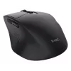 TRUST Niven praworęczna biurowa mysz bezprzewodowa, RF + Bluetooth, 3200 DPI