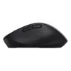 TRUST Niven praworęczna biurowa mysz bezprzewodowa, RF + Bluetooth, 3200 DPI