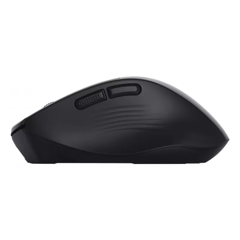 TRUST Niven praworęczna biurowa mysz bezprzewodowa, RF + Bluetooth, 3200 DPI