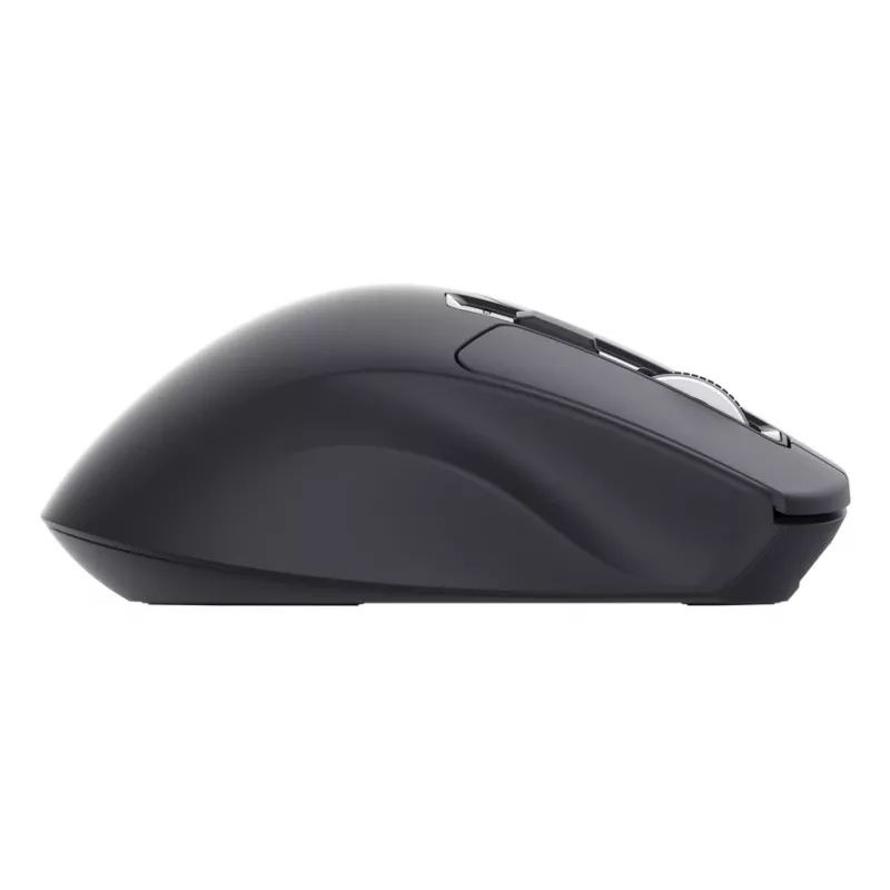 TRUST Niven praworęczna biurowa mysz bezprzewodowa, RF + Bluetooth, 3200 DPI