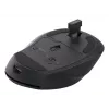 TRUST Niven praworęczna biurowa mysz bezprzewodowa, RF + Bluetooth, 3200 DPI