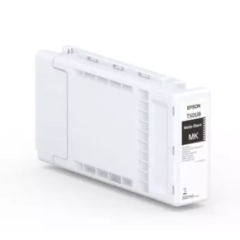 Epson UltraChrome XD3 wkład atramentowy 1 szt. matowy czarny