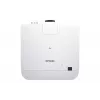 Epson EB-PU2120W 20000 ANSI lumenów 3LCD WUXGA (1920x1200) Biały