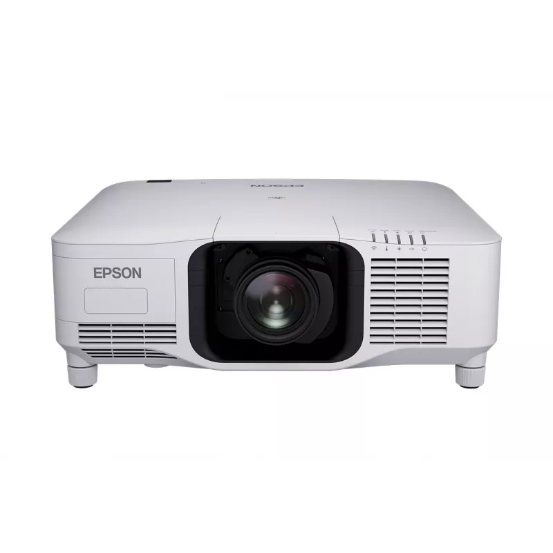Epson EB-PU2120W 20000 ANSI lumenów 3LCD WUXGA (1920x1200) Biały