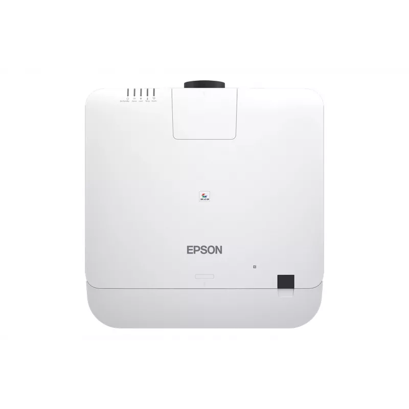 Epson EB-PU2120W 20000 ANSI lumenów 3LCD WUXGA (1920x1200) Biały
