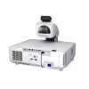 Epson EB-PU2120W 20000 ANSI lumenów 3LCD WUXGA (1920x1200) Biały