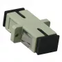 Adapter światłowodowy ACT SC-SC simplex, wielomodowy OM1/OM2