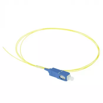 OS2 Pigtail 1m ACT SC 9/125µm