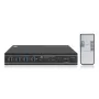 Przełącznik KVM ACT 2-portowy USB-C/HDMI 4K@60Hz AC7922 z klawiaturą/myszą USB, wideo HDMI, PD 100 W
