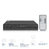 Przełącznik KVM ACT 2-portowy USB-C/HDMI 4K@60Hz AC7922 z klawiaturą/myszą USB, wideo HDMI, PD 100 W