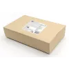 Przełącznik KVM ACT 2-portowy USB-C/HDMI 4K@60Hz AC7922 z klawiaturą/myszą USB, wideo HDMI, PD 100 W