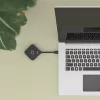 Marmitek Stream 4K Pro TX - Dodatkowy klucz USB-C (nadajnik 4K) do Stream 4K Pro