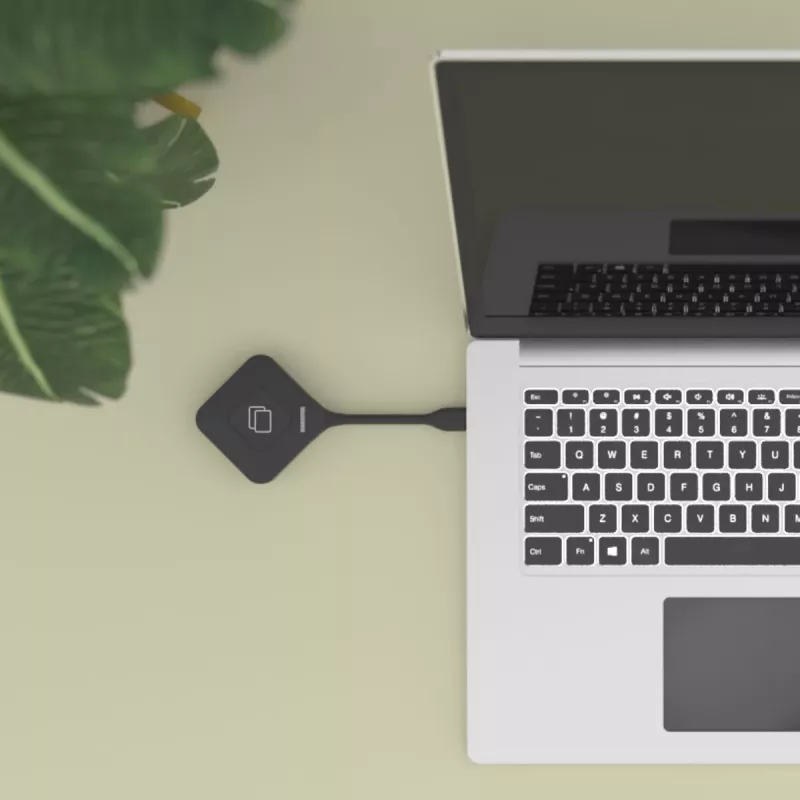 Marmitek Stream 4K Pro TX - Dodatkowy klucz USB-C (nadajnik 4K) do Stream 4K Pro