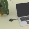 Marmitek Stream 4K Pro TX - Dodatkowy klucz USB-C (nadajnik 4K) do Stream 4K Pro