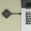 Marmitek Stream 4K Pro TX - Dodatkowy klucz USB-C (nadajnik 4K) do Stream 4K Pro