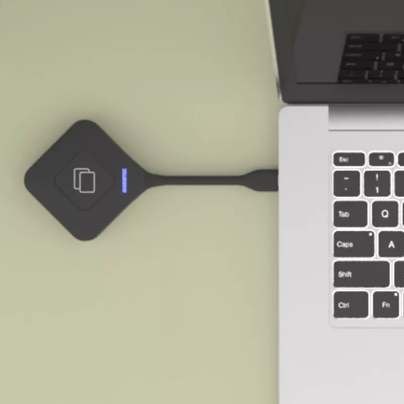 Marmitek Stream 4K Pro TX - Dodatkowy klucz USB-C (nadajnik 4K) do Stream 4K Pro