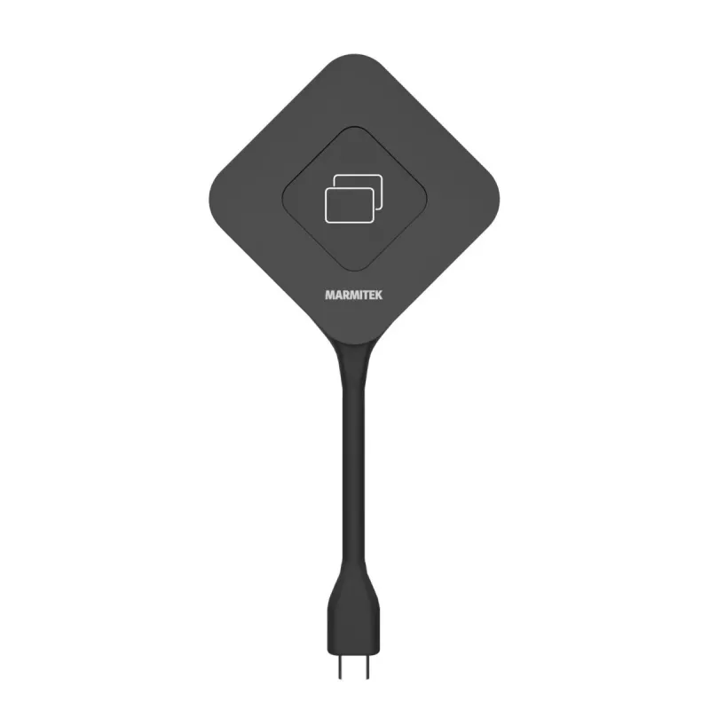 Marmitek Stream 4K Pro TX - Dodatkowy klucz USB-C (nadajnik 4K) do Stream 4K Pro