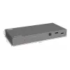 Konwerter sygnału wideo Marmitek 25008496 — wejście HDMI na wyjście HDMI/TOSLINK/3,5 mm, do 7680×4320, dźwięk 7.1