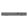 Konwerter sygnału wideo Marmitek 25008496 — wejście HDMI na wyjście HDMI/TOSLINK/3,5 mm, do 7680×4320, dźwięk 7.1