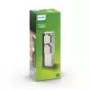 Outdoor socket outlet Philips myGarden 171084716 Stal nierdzewna IP44 50–60 Hz