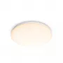 Philips Funkcjonalna lampa sufitowa, LED, niewymienna żarówka(-i), 2700 K, 1700 lm, IP20, biała