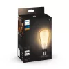 Inteligentna żarówka Philips 1 szt. ST72 E27 Filament Edison Bluetooth Zigbee