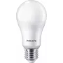 Philips Bulb 100W A65 E27 x6, 13 W, 100 W, E27, 1521 lm, 15000 h, Ciepła biel