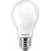 Philips Żarówka Filamentowa Matowa 60W A60 E27 x3, 7 W, 60 W, E27, 806 lm, 15000 h, Ciepła biel