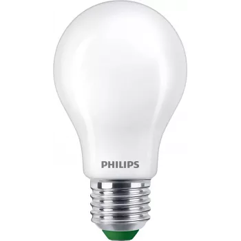 Philips Filament Bulb Frosted 100W A60 E27, 7,3 W, 100 W, E27, 1535 lm, 50000 h, Ciepła biel